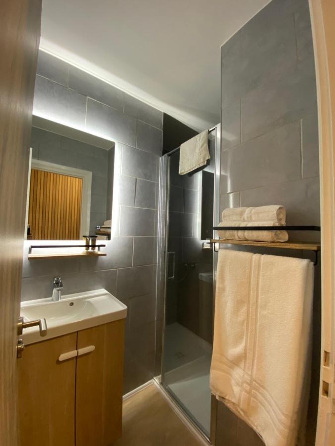Appartamento & Aux Portes De Geneve