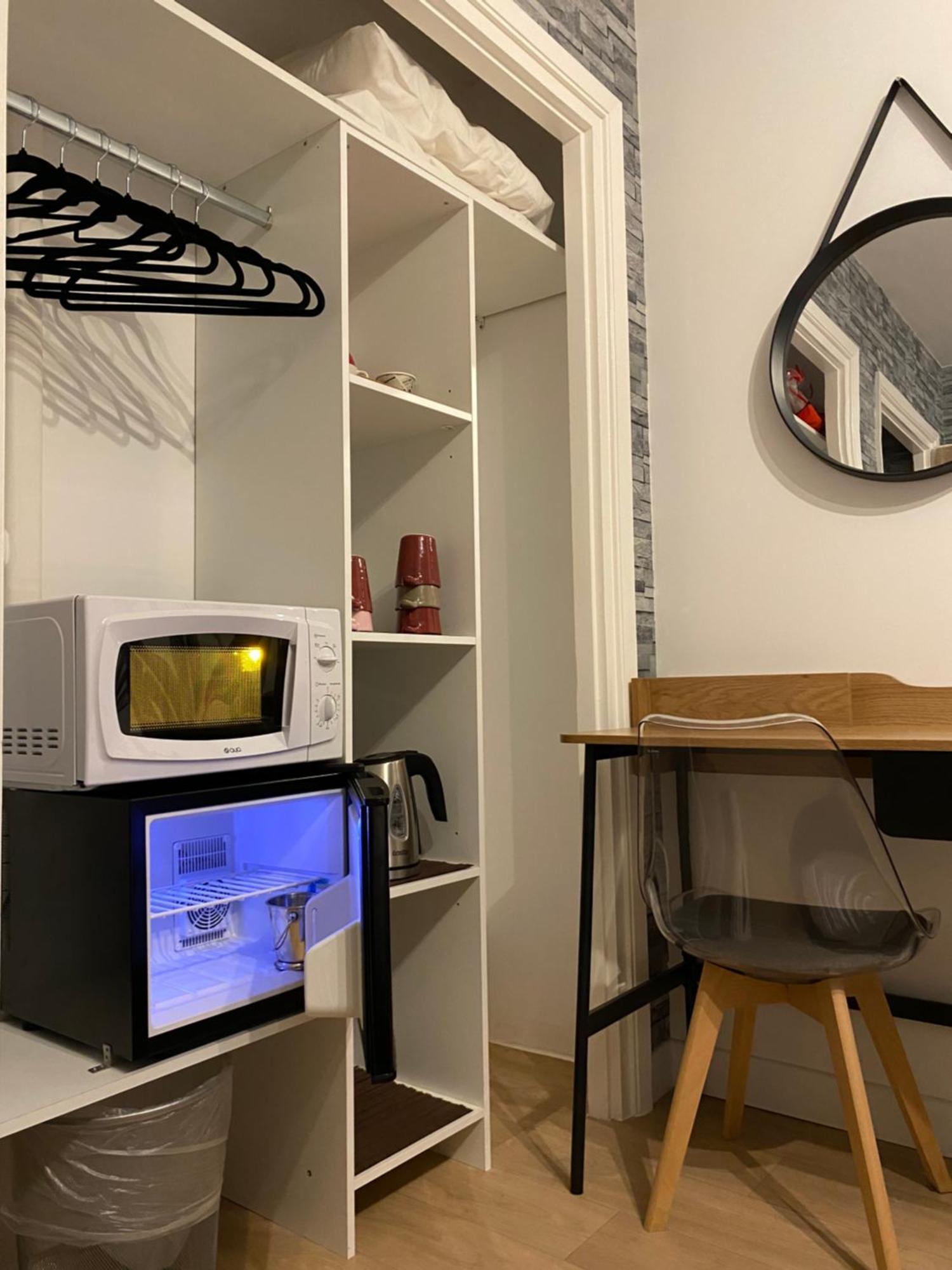 & Aux Portes De Geneve Appartamento *